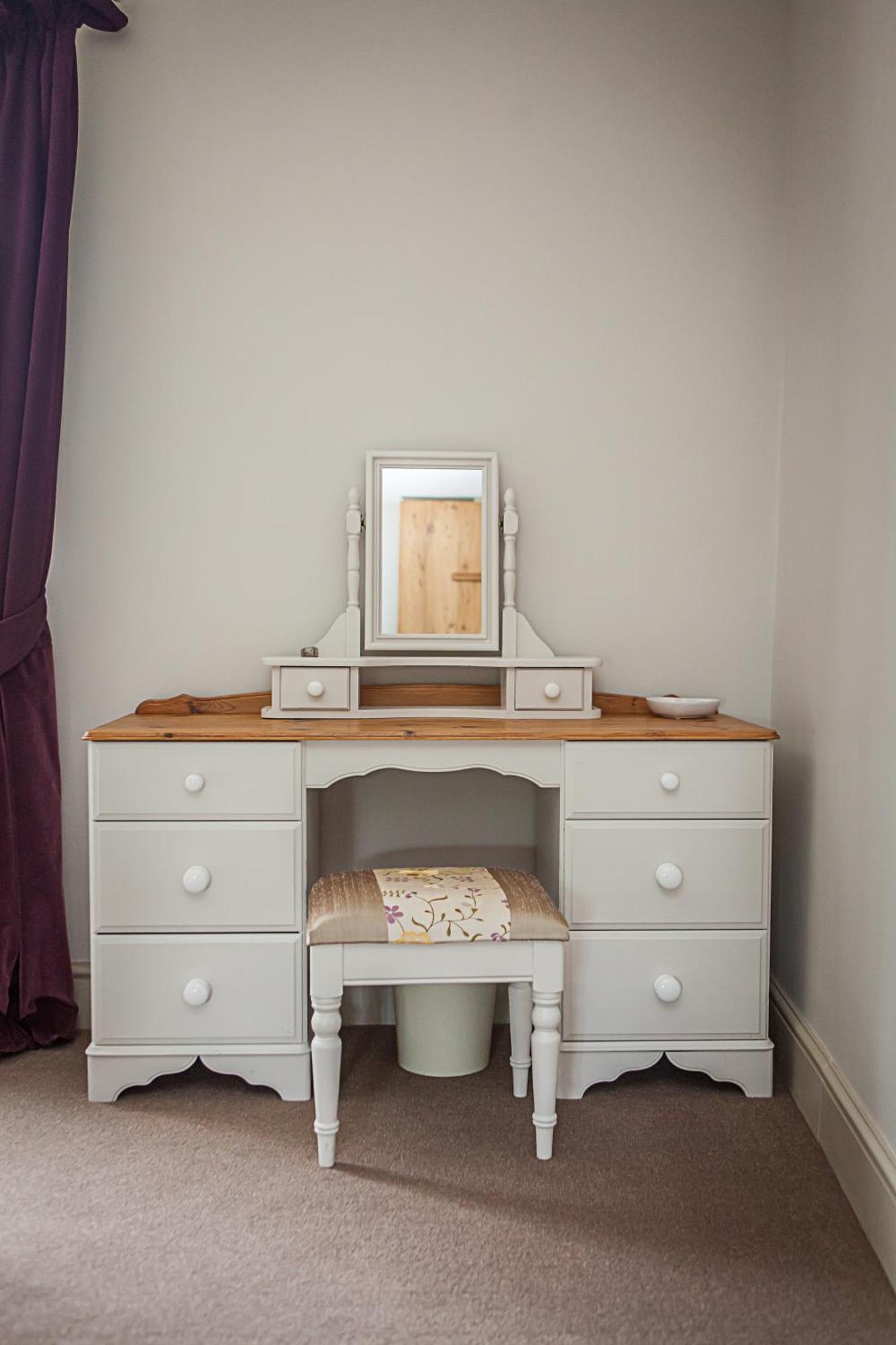 Bed and Breakfast Stoodleigh Court Coach House Tiverton  Pokoj fotografie