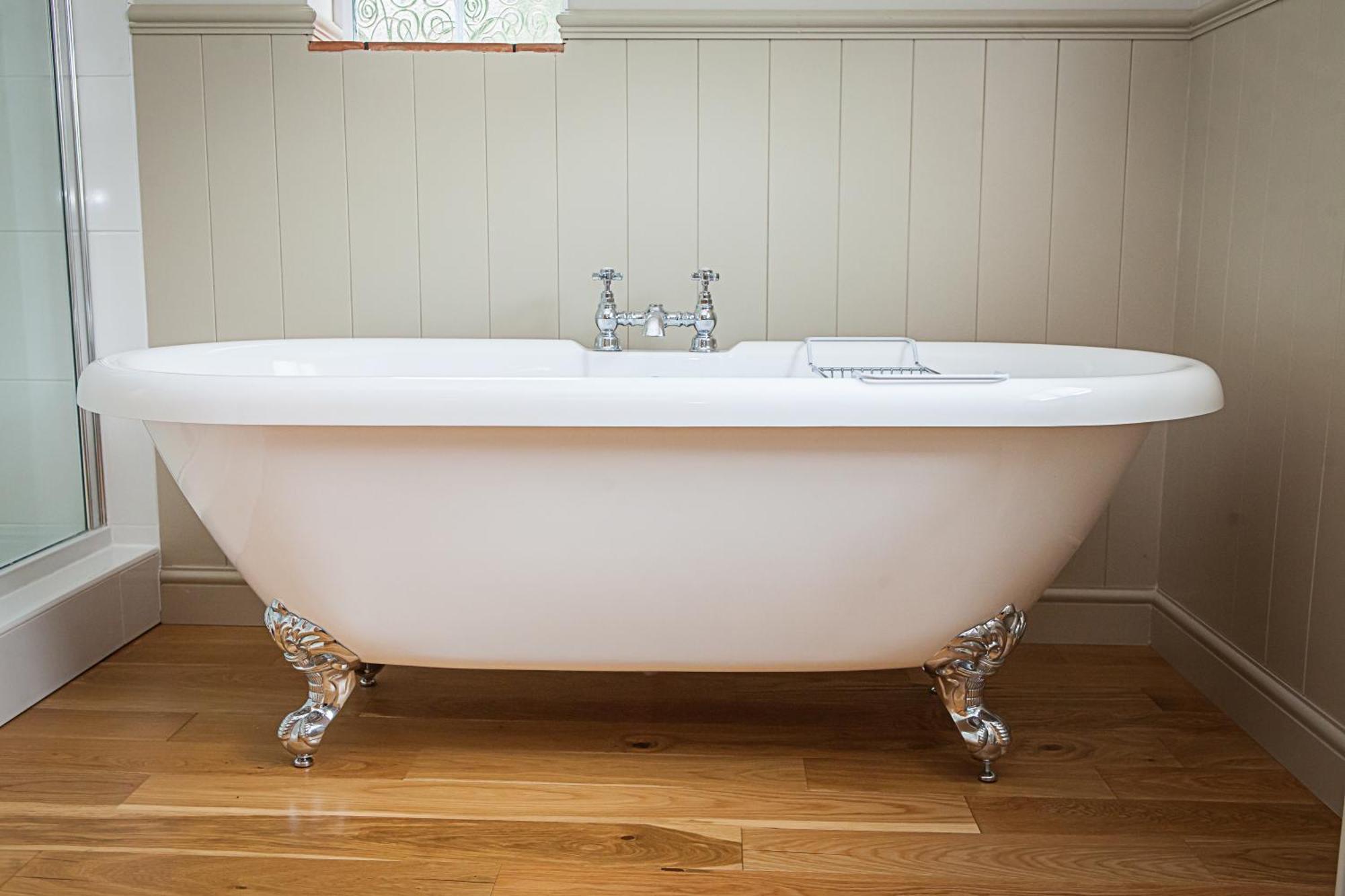 Bed and Breakfast Stoodleigh Court Coach House Tiverton  Pokoj fotografie